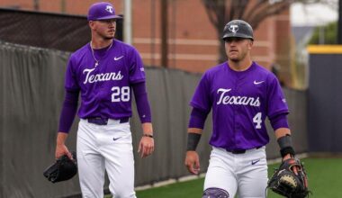 Tarleton State begins WAC play at UT Arlington Thursday-Saturday