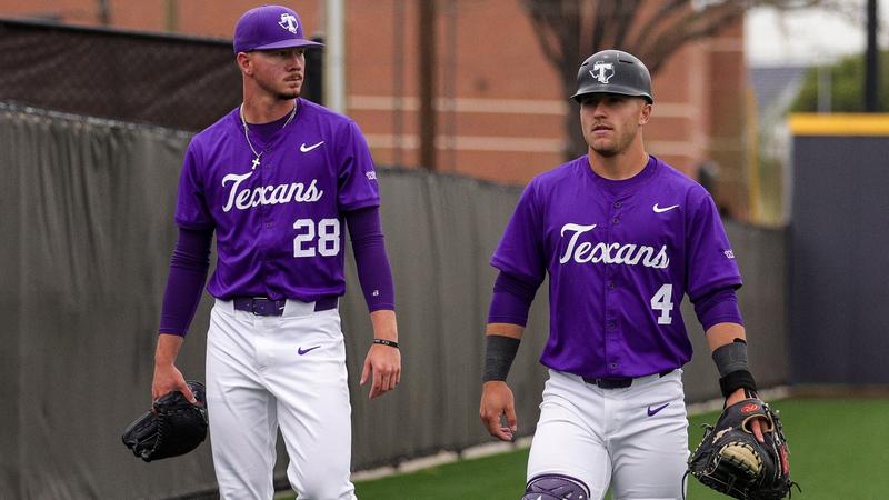 Tarleton State begins WAC play at UT Arlington Thursday-Saturday