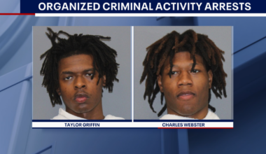 Police still searching for shooter that left Richardson high school student paralyzed