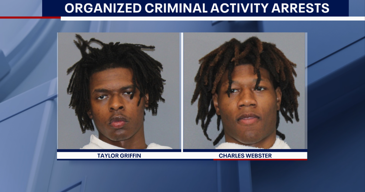 Police still searching for shooter that left Richardson high school student paralyzed