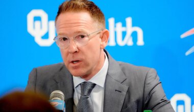 Dallas Mavericks hope to add Sam Presti for vacant GM job