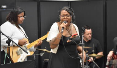 Celebrate Black History Month at the Arlington Public Library