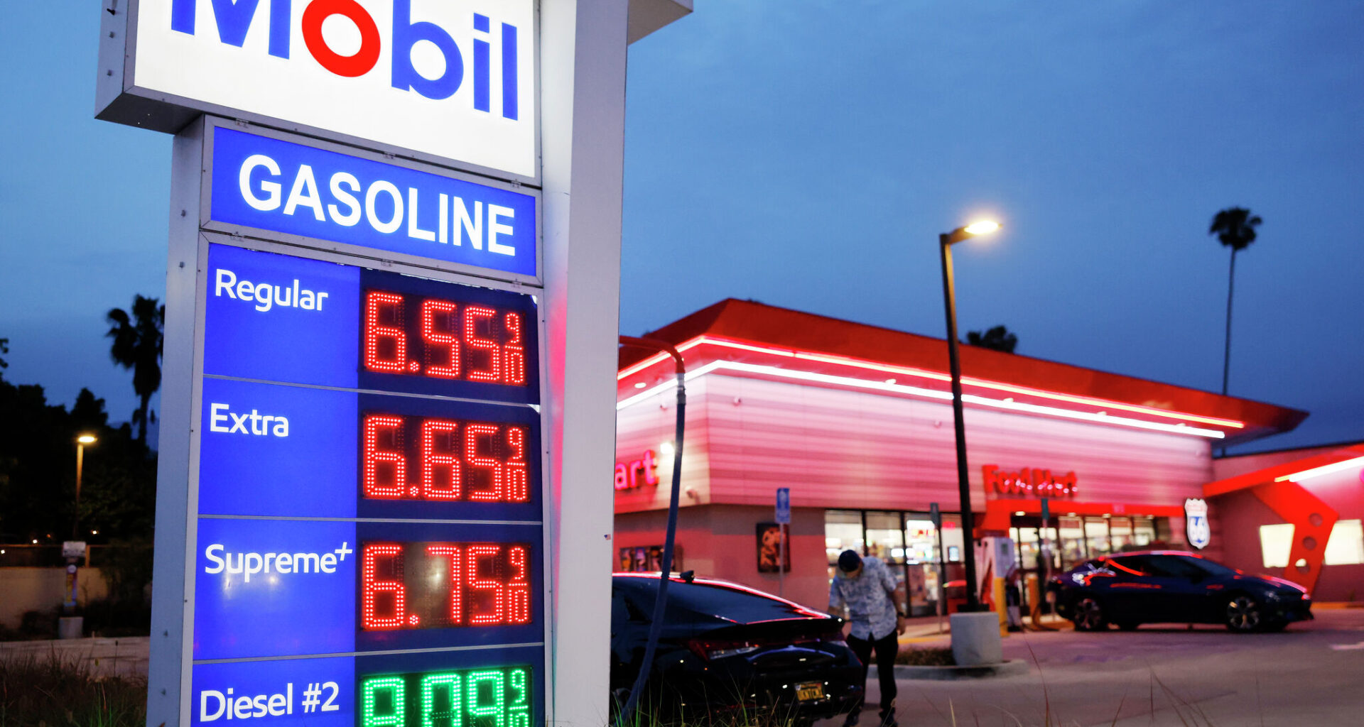 Austin prices rise as costs climb nationwide