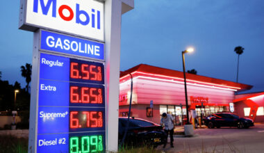 Austin prices rise as costs climb nationwide