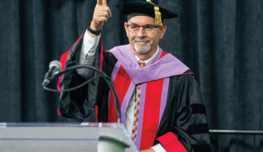 UTHealth Houston’s School of Dentistry and the Making of Texas Dentists