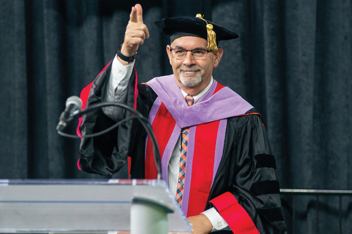 UTHealth Houston’s School of Dentistry and the Making of Texas Dentists