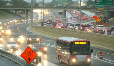 Austin Central Library.