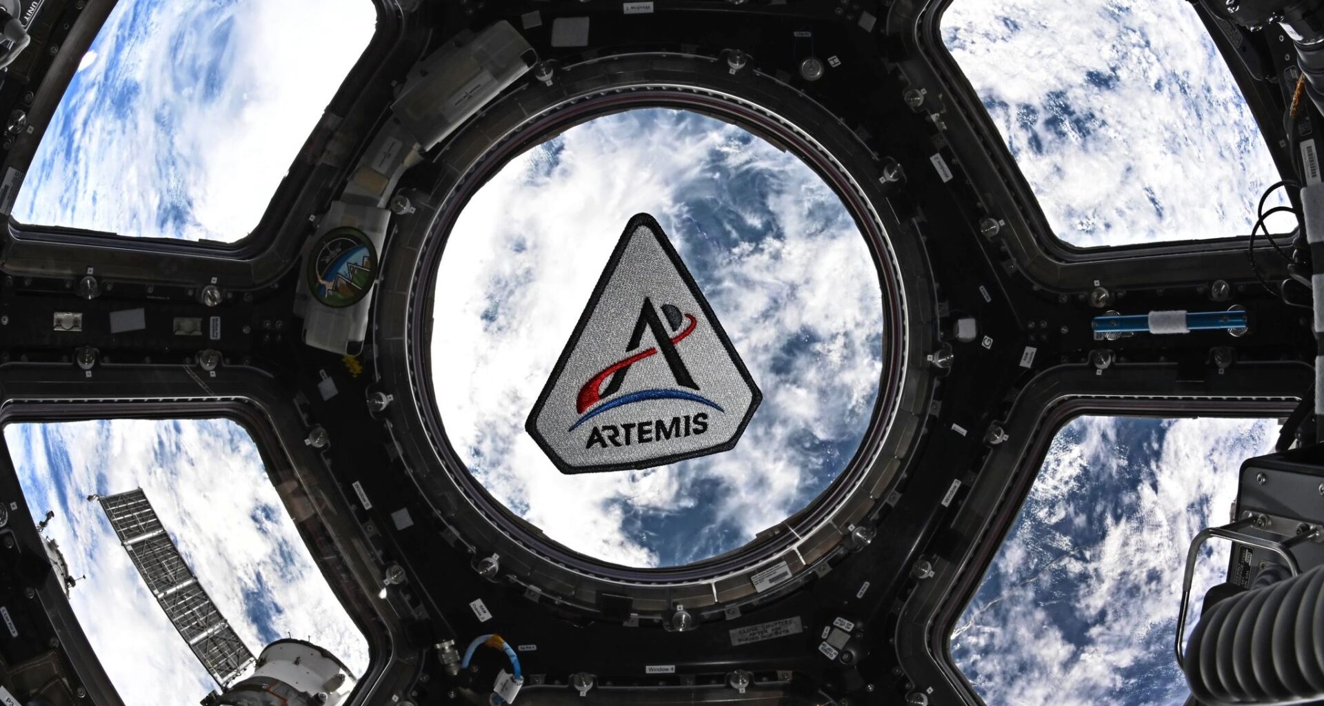 Artemis II's moonbound toilet is working again to astronauts' relief after overnight fix