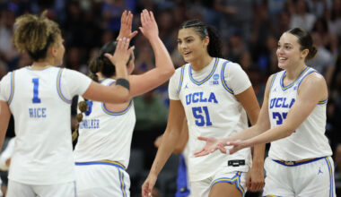 Texas vs UCLA preview for March Madness game