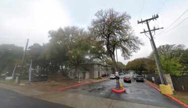 San Antonio orders tenants to vacate North Side complex