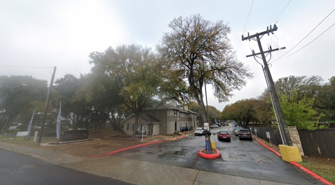 San Antonio orders tenants to vacate North Side complex