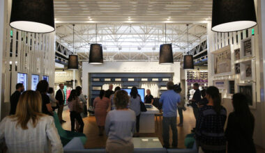 Bed Bath & Beyond plans to acquire of The Container Store