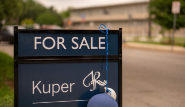 San Antonio housing market slows as homes take longer to sell