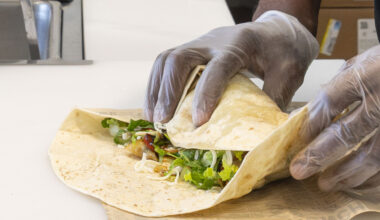 National Burrito Day deals Austin: Chipotle, Torchy’s, Qdoba