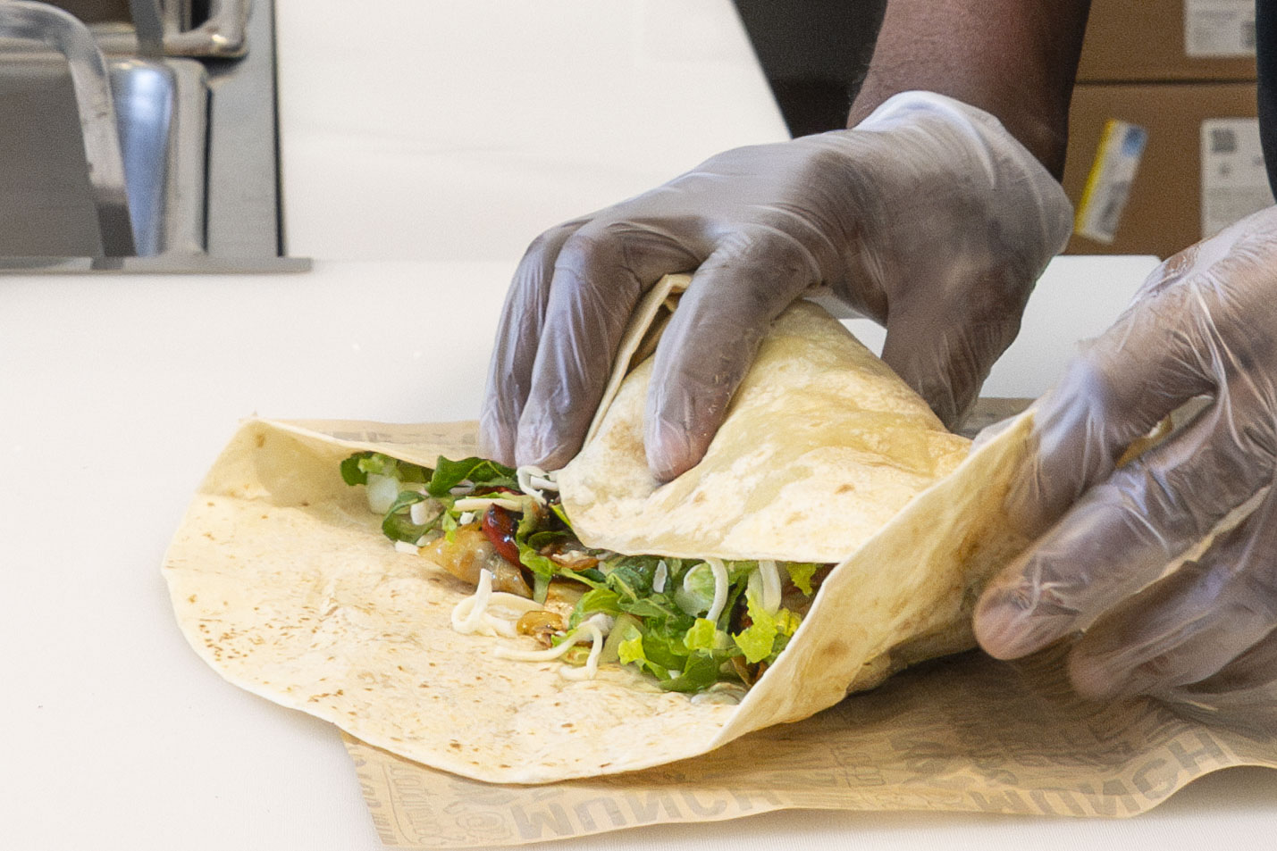 National Burrito Day deals Austin: Chipotle, Torchy’s, Qdoba