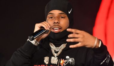 Feds: Pooh Shiesty used AK-47 to force contract release in Dallas kidnapping