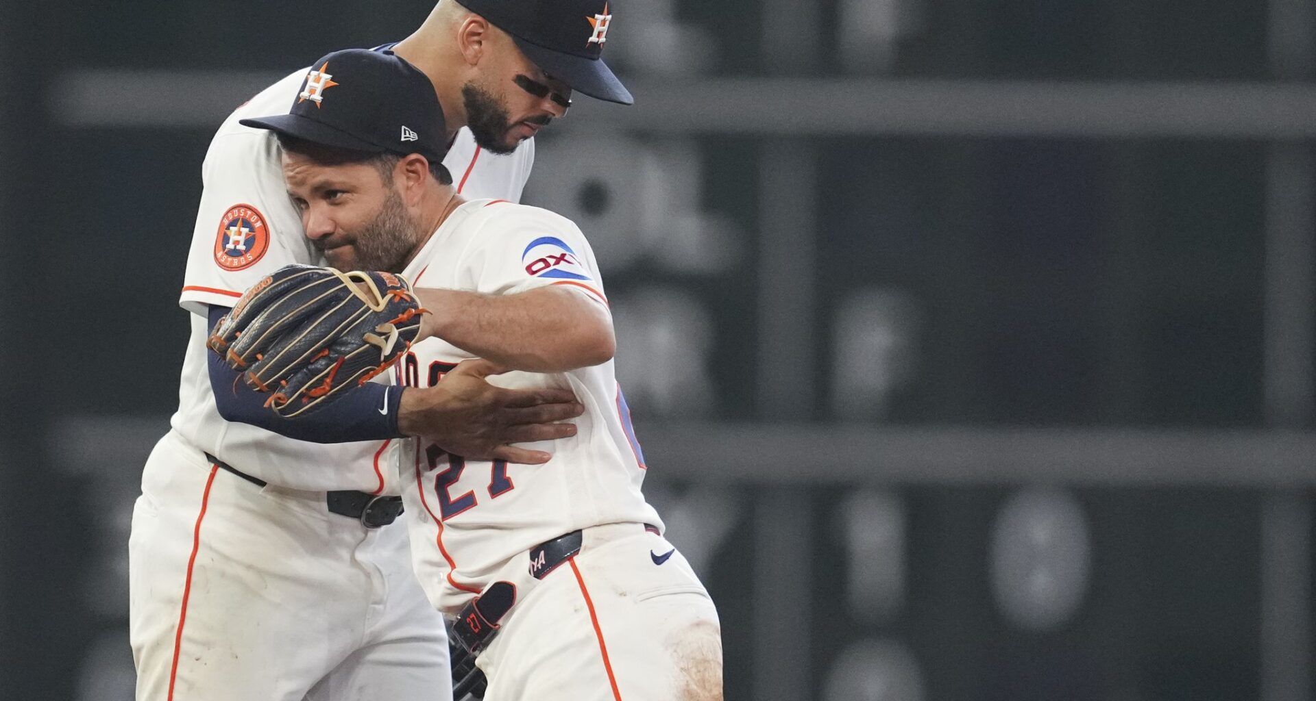 What we've learned after first homestand