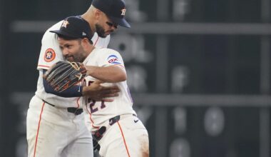 What we've learned after first homestand