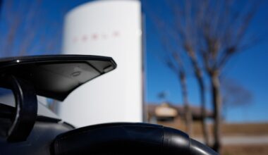Nadine S. Lee, Dallas Area Rapid Transit President and CEO, speaks to media during a press conference Wednesday, Oct. 29, 2025, in Dallas.