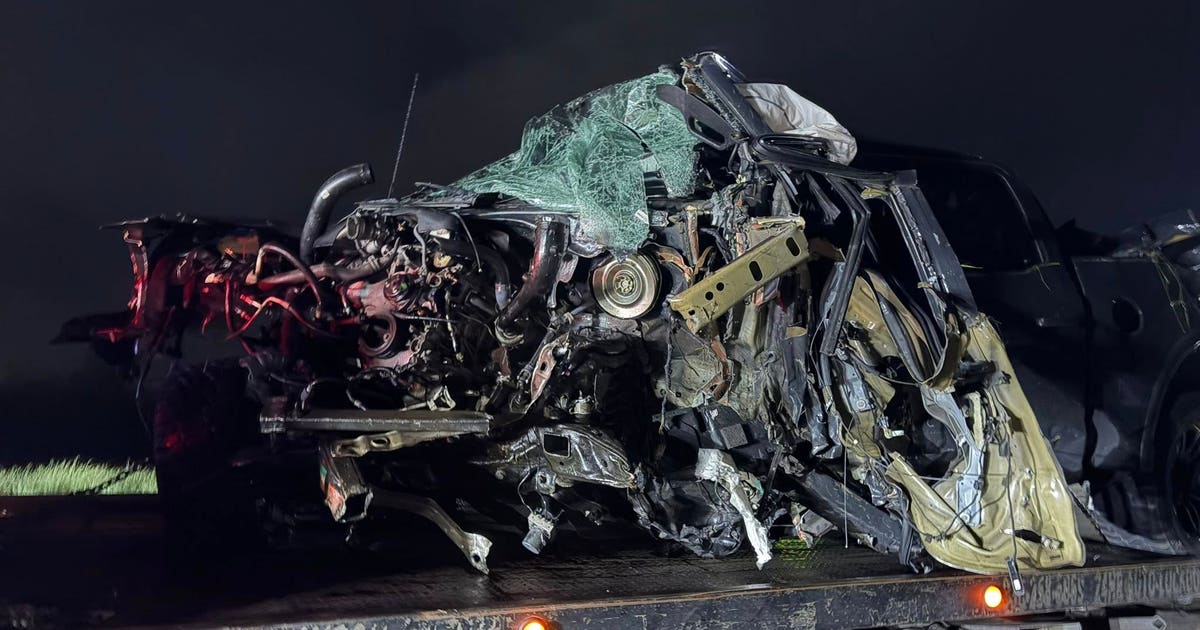 Three killed in Dayton Grand Parkway crash