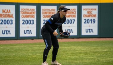 Mavericks Travels West for Weekend Series at Utah Valley