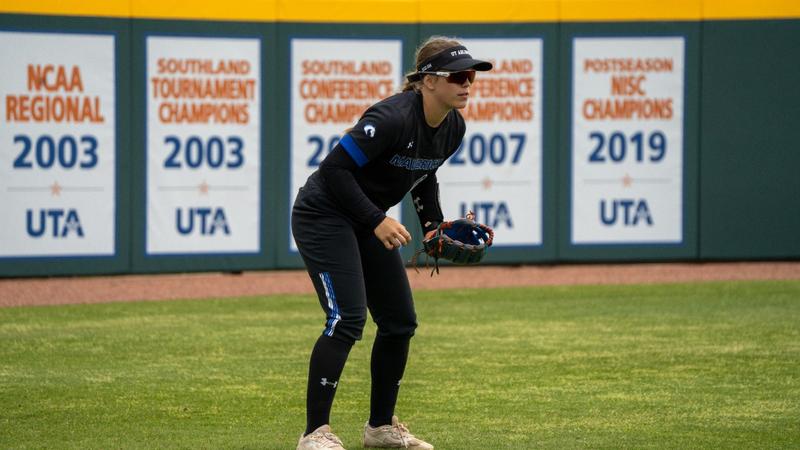 Mavericks Travels West for Weekend Series at Utah Valley