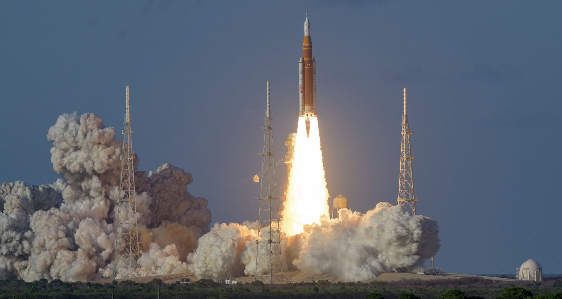 NASA engineers in Houston saved Artemis II from toilet disaster