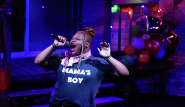 For Dallas-Fort Worth theater troupes, co-productions pay off