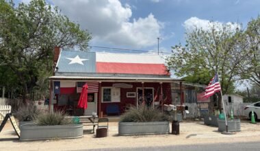 Specht's Texas, a 136-year-old bar in north San Antonio, near Bulverde has been under new ownership for 16 months. It's heading into a "new chapter."