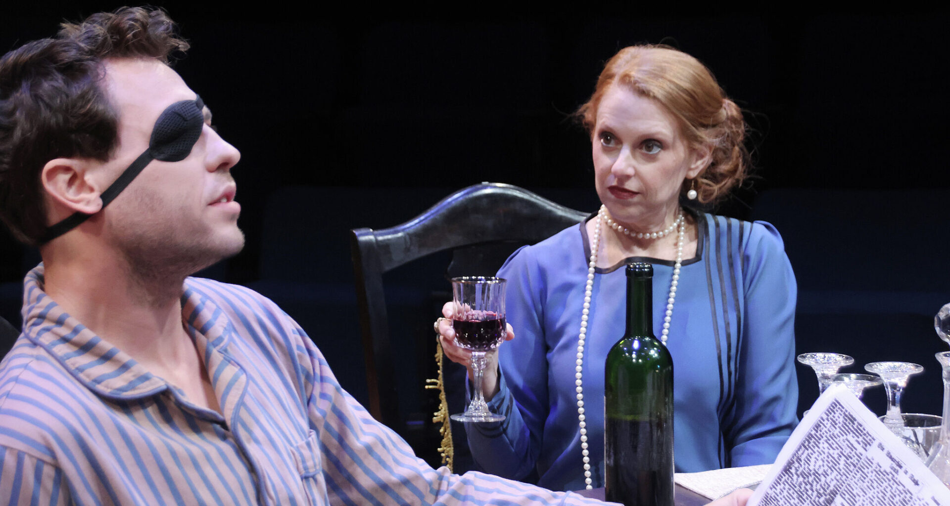 Main Street Theater's 'Leopoldstadt' a must-see for theater fans