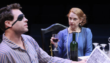 Main Street Theater's 'Leopoldstadt' a must-see for theater fans