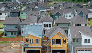 Texas housing market ranked worst in U.S. in new 2026 report