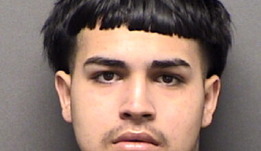 San Antonio teen sentenced to prison for two killings