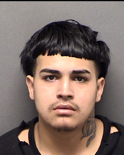 San Antonio teen sentenced to prison for two killings