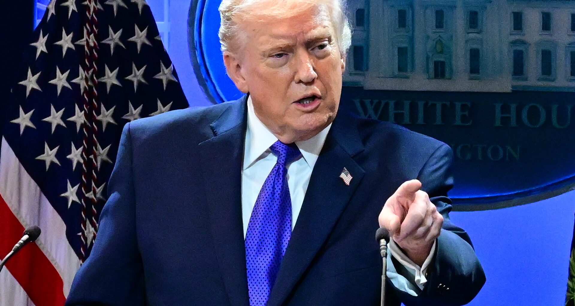 Trump election order mail voting: What Austin officials say