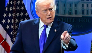 Trump election order mail voting: What Austin officials say