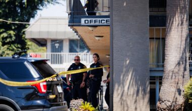 Plan to increa San Antonio police force meets uncertainty at City Hall