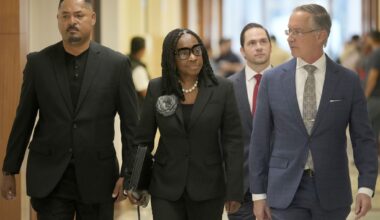 Grand jury declines to indict Harris County Treasurer Carla Wyatt