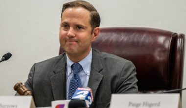 Your US map could look very different in the future: A Republican wants parts of New Mexico in Texas