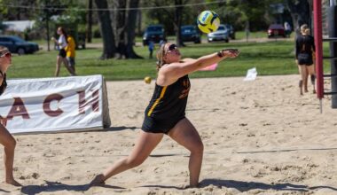 Beach Volleyball Preview: Islanders Classic