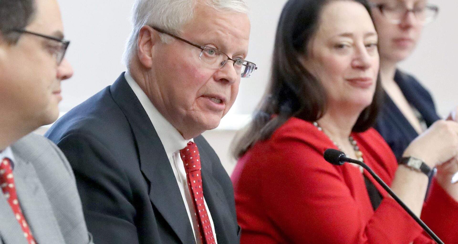 What to know about attempts to force out the Universities of Wisconsin president