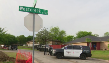 Fort Worth family mourns 15-year-old boy killed in drive-by shooting inside his bedroom