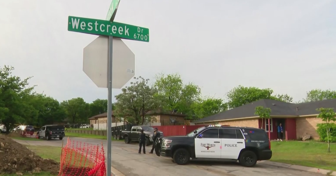 Fort Worth family mourns 15-year-old boy killed in drive-by shooting inside his bedroom