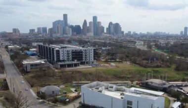 Growth and growing pains in Houston’s Near Northside White Oak District