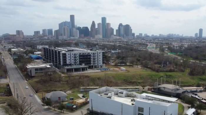 Growth and growing pains in Houston’s Near Northside White Oak District