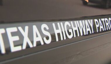 Texas DPS troopers launching statewide crackdown on distracted driving