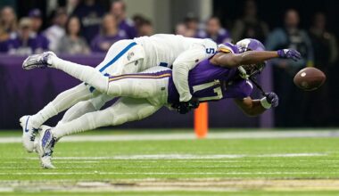 Two-time All-Pro cornerback Stephon Gilmore announces his retirement