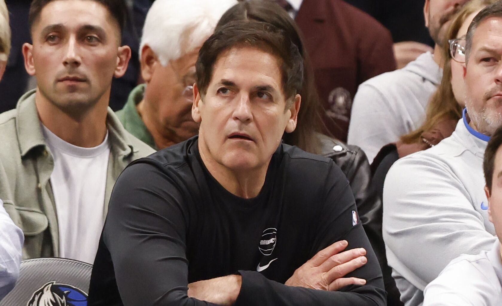 Cuban’s dragging of Kidd ignores his own role in Mavs-Luka debacle