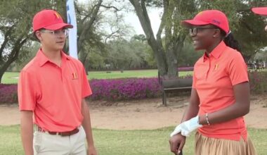 Dreams at Augusta: Two Houston-area juniors tee up for national stage