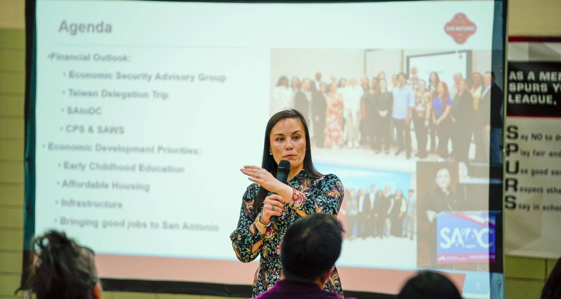 City Council slows Mayor Jones' push for commission on voting